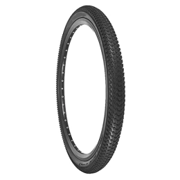 Swing Penguin Spares Swing Penguin Mountain Bike Wire Bead Tires - All Terrain, Replacement MTB Bicycle Tyre (24", 26", 27.5") (Size : 24 * 1.95)