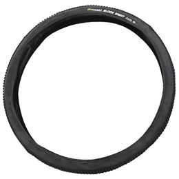 SWOQ Spares SWOQ Replacement Bike Tire, Puncture Resistant Rubber Tire Wear Resistant Long Lasting 27.5x2.1 for Mountain Bike