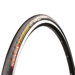 SWWL Spares SWWL Mountain / Road Bicycle Touring Folding Tire 60TPI Rubber Tire 700c 700x25c Road Bike Tire 125psi