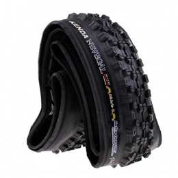 T TOOYFUL Spares T TOOYFUL Folding Bike Tires 60TPI Tyre Mountain Cycling Tire Wheel Fixed Gear