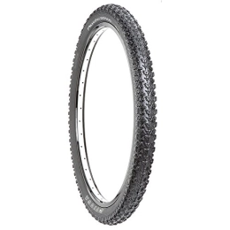 TIOGA VTT Mountain Bike Tyres Tioga bcir0904 Mountain Bike Tyre Adult Unisex, Black