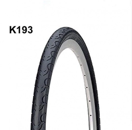 TLBBJ Mountain Bike Tyres TLBBJ Bicycle tire Bicycle Tire K193 Mountain MTB Road Bike tires tyre pneu 14 16 18 20 24 26 29 * 1.25 1.5 700c bicicleta parts Bicycle Accessories (Color : 26x1.25)