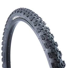 Vandorm Mountain Bike Tyres Vandorm Storm 24" x 1.95" MTB Tyres (PAIR) - VTP1053-24 x 2