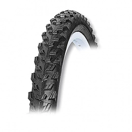 Vee Rubber Mountain Bike Tyres Vee Rubber Shimano Cover, 26 x 1.95, MTB, Black, vr-107b