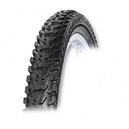 Vee Rubber Mountain Bike Tyres Vee Rubber Shimano Tyre, 26 x 1.95, Mountain Bike, VR-158, Black