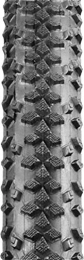 Vee Tire Co Spares VEE Tire Co. Unisex - Adult Galaxy MTB Trail-XC Tyres, Black, 26 x 2.10