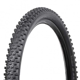 Vee Tire Co Mountain Bike Tyres Vee Tire Co. Unisex – Adult's Crown Gem Plus Size Tyres, Black, 68-584