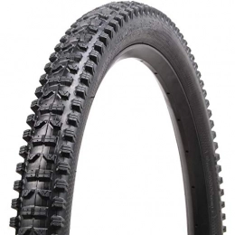Vee Tire Co Mountain Bike Tyres Vee Tire Co. Unisex – Adult's Flow R Two Gravity-All Mountain Tyres, Black, 60-584