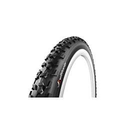 Vittoria Mountain Bike Tyres Vittoria Gato TNT Tire, Anthracite / Black / Black, 29 x 1.9
