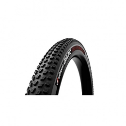Vittoria Mountain Bike Tyres Vittoria Gato TNT Tyre, Anth / Black / Black, 29 x 2.2 Inch