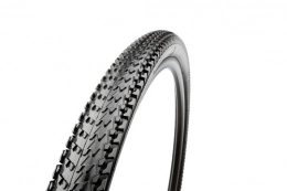 Vittoria Spares Vittoria Geax Aka Foldable Mountain Bike Tire, 590 g - 26 x 2.2 Inches, Full Black