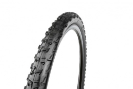 Vittoria Mountain Bike Tyres Vittoria Geax Gato TNT Mountain Bike Tire, 640 g - 26 x 2.1 Inches, Black