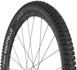 Ammaco Spares Vittoria Martello 26" x 2.5" Mountain Bike Enduro Downhill XC Moto Tread G+ Isotech TNT Tubeless Ready MTB Tyre