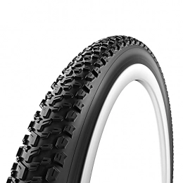 Vittoria Mountain Bike Tyres Vittoria Mezcal TNT G2.0 Tyre: Anth / Black / Black 26X2.1