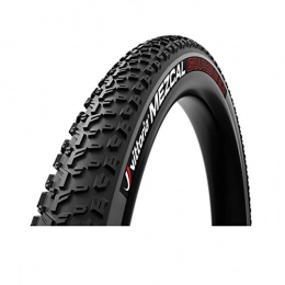 Vittoria Mountain Bike Tyres Vittoria Mezcal TNT Tyre, Anth / Black / Black, 29 x 2.25