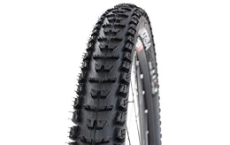 Ammaco Mountain Bike Tyres Vittoria Morsa 26" x 2.5" Mountain Bike Enduro XC Downhill Tyre Isotech G+ TNT Tubeless Ready Tyre