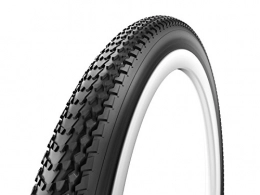 Vittoria Spares Vittoria Unisex's Aka Foldable Country Tyre-Black, 610 g, 27.5 x 2.2-Inch