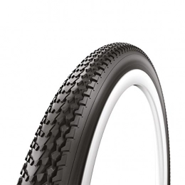 Vittoria Mountain Bike Tyres Vittoria Unisex's Aka Rigid Tyre-Black, 650 kg