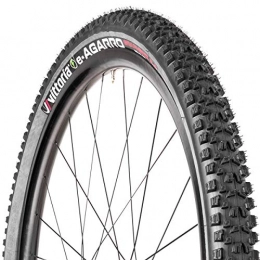 Vittoria Mountain Bike Tyres Vittoria Unisex's E-Agarro Bicycle Tyre, Anthracite, 29 x 2.35 inches