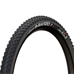 Vittoria Mountain Bike Tyres Vittoria Unisex's E-Barzo Bicycle Tyre, Anthracite, 29 x 2.25 inches