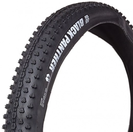 Vredestein Spares Vrede Stone Black Panther Bicycle Tyre Black 55 MTB Tyre 26x2.20)