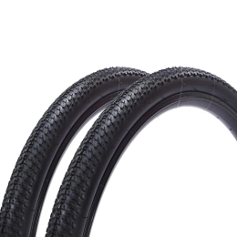 WEEROCK Spares WEEROCK Bike Tire 29 Inch Two Pack MTB Folding Bead Replacement Tyre 29 x 2.125 Mountain Bicycle Tire