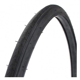 WENJIA Mountain Bike Tyres WENJIA Replacement Tires 24 Inch Mountain Bike Inner and Outer Tires, 24x1 3 / 8 High Elastic Wear-resistant Tires, Silent and Non-slip, Suitable for Multiple Terrain