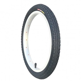 WERFFT Spares WERFFT Bicycle Tire 16 / 20 / 22 / 24 / 26 Inch * 1.75 / 1 3 / 8 / 1.95 / 1.5 Mountain Inner And Outer Tires, 26X13 / 8