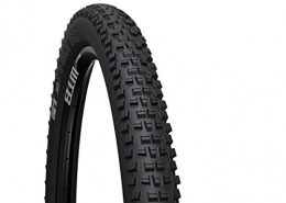 WTB Mountain Bike Tyres WTB Trail Boss 2.4 TCS Light / Fast Rolling Tire, 27.5-Inch, Black
