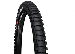 WTB Mountain Bike Tyres WTB Unisex's Velociraptor Bicycle Tire, Black, 26x2.1-Inch