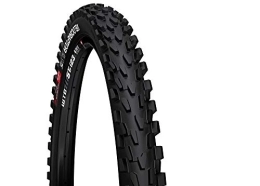 WTB Mountain Bike Tyres WTB Velociraptor Cross Country Mountain Bike Tire (26x2.1 Front, Wire Beaded Comp, Black)
