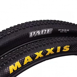 XER Mountain Bike Tyres XER M333PACE 29 27.5in 26X1.95 2.1Mountain Bikes Ultra-light Stab-resistant Tires, Marathon Wired Tyre, 27.5x2.1