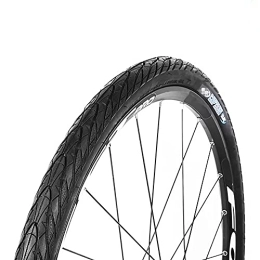 XER Mountain Bike Tyres XER Shark Fin Mountain Bikes Ultra-light Stab-resistant Tires, Bicycle EPS Double Rubber C1698N Wear-resistant Outer Tire, 26x1.75