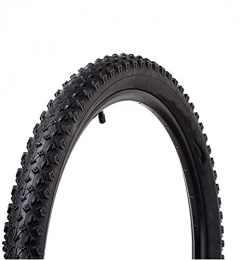 XINKONG Spares XINKONG 1pcs Bicycle Tire 262.1 27.52.1 292.1 Mountain Bike Tire Anti-Skid Bicycle Tire (Color : 29x2.1)