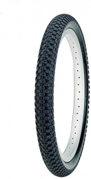 XINKONG Bicycle Tire 20X1.95/2.125 BMX Bike Tyres Kids MTB Mountain Bike Tires Cycling Riding Inner Tube (Color : 20X2.125)