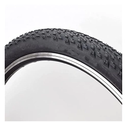 XUELLI Spares XUELLI Bicycle Tires 262.0 Mountain Bike Tires Bicycle Tires Bicycle Parts (Color : 26x2.0) (Color : 26x2.0)