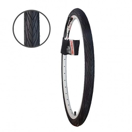 XULONG Spares XULONG Bicycle Tires, 26 Inch 26X1.75 Mountain Bike Inflatable Tires, High Elasticity Rubber Rhino Skin Stab-Resistant Technology Enhanced Durability 30TPI