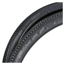 XXFFD Spares XXFFD Mountain Bike Tire 262.1 27.51.95 / 2.1 292.1 261.95 60TPI Bicycle Tire Mountain Bike Tire 29 Mountain Bike Tire (Color : 27.5x2.1) (Color : 26 2.1 White Logo)
