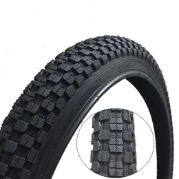 YUEDAI Mountain Bike Tyres YUEDAI Bicycle Tire 20" 20 Inch 20X1. 95 2. 125 BMX Bike Tyres Kids MTB Mountain Bike Tires Cycling Riding Inner Tube (Size : 20X2.125)
