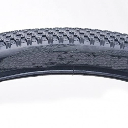 YUEDAI Spares YUEDAI Bicycle Tires 26 * 1.95 27.5 2.1 Foldable Mountain Bicycle Tyre Bike Tires (Color : 27.5x2.1 one piece)