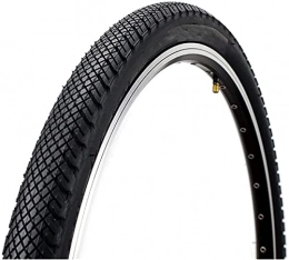 YUEDAI Spares YUEDAI Mountain Bike Tires 26 / 27.5x1.75 Ultra Light Bicycle Tires (Color : 1pc 27.5x1.75)