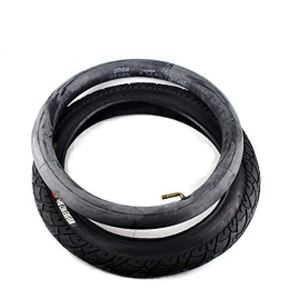 ZGJYSP Spares ZGJYSP Tire 16X2.125 / 54-305 fits Many Gas Electric Scooters and e-Bike mountain bike 16X2.125