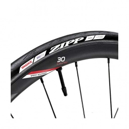 Zipp Unisex's Tangente Speed Tubeless Clincher Tyre, Multicoloured, 700X25C