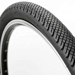 zmigrapddn Spares zmigrapddn Bicycle Tire MTB Tires 26 1.75 27.5 1.75 Country Rock Mountain Bike Tires Ultralight Cycling Slicks Tyres Bike Parts (Color : 1pc 26x1.75)
