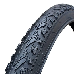 zmigrapddn Mountain Bike Tyres zmigrapddn Bicycle Tire Steel Wire Tyre 26 Inches 1.5 1.75 1.95 Road MTB Bike 700 35 38 40 45C Mountain Bike Urban Tires Parts (Color : 700X40C)