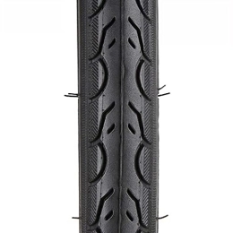 zmigrapddn Mountain Bike Tyres zmigrapddn Bicycle Tires 65PSI MTB Bike Tire 14 / 16 / 18 / 20 / 24 / 26 1.25 / 1.5 Ultralight BMX Folding Road Bicycle Tyre Cycling Accessories (Color : 20 1.5 1PC)