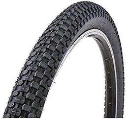 zmigrapddn Mountain Bike Tyres zmigrapddn BMX Bicycle Tire Mountain MTB Cycling Bike Tires tyre 20 x 2.35 / 26 x 2.3 / 24 x 2.125 65TPI Bike Parts 2019 (Size : 26x2.3) (Size : 20x2.35)