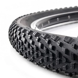 zmigrapddn Spares zmigrapddn Folding Tubeless Ready Mountain Bike Tire 27.5 / 29 Inches Bicycle Tire -Puncture Flat Protection Downhill BMX MTB Tyres (Color : 27.5 Inches, Size : 2.4')