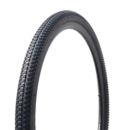 ZUKKA Mountain Bike Tyres ZUKKA Bike Tire, 26x1.95 inch Foldable Replacement Mountain Bicycle Tire-Carbon Steel Bead