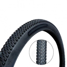 ZXWNB Mountain Bike Tyres ZXWNB Bicycle 26 * 1.95 Mountain Bike Tire 26-Inch Mountain Bike Wear-Resistant Tire